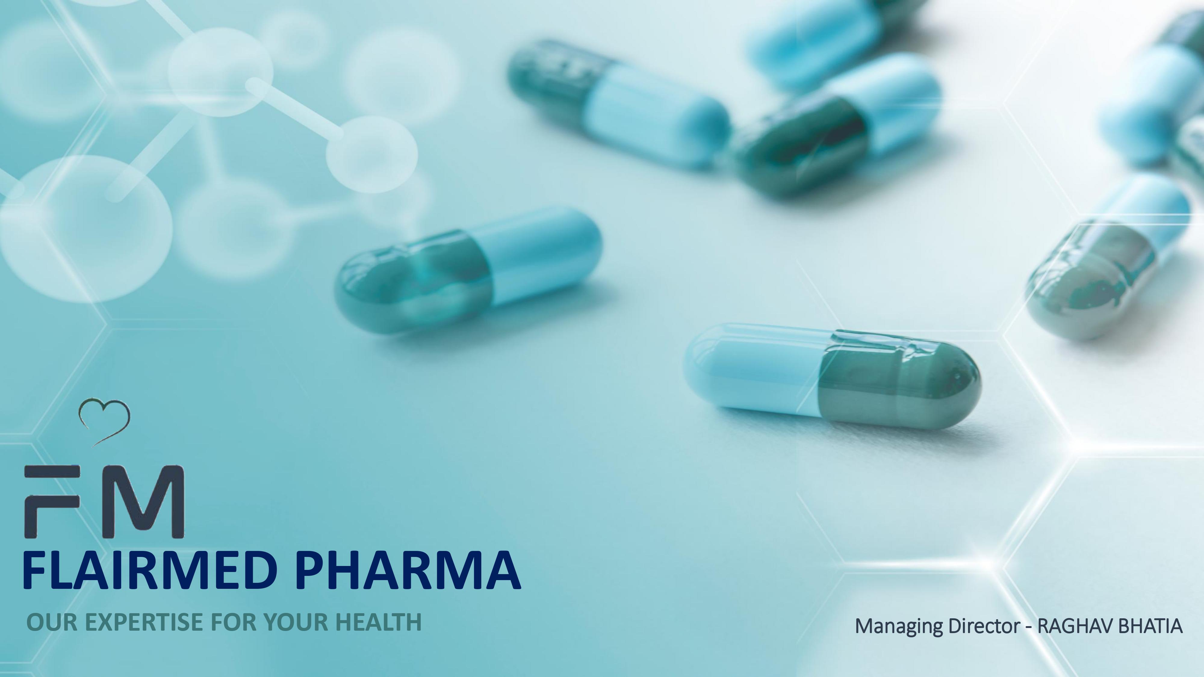 PCD Pharma franchise
